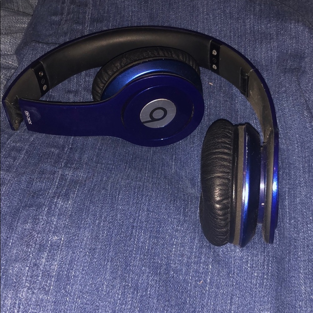 Beats solo HD
